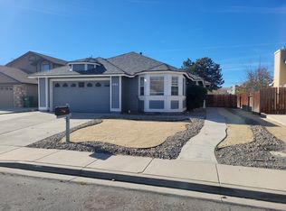 954 Coal Ct, Sparks, NV 89434