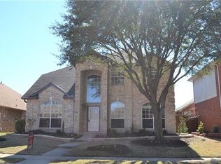 1632 Blackstone Dr, Carrollton, TX 75007