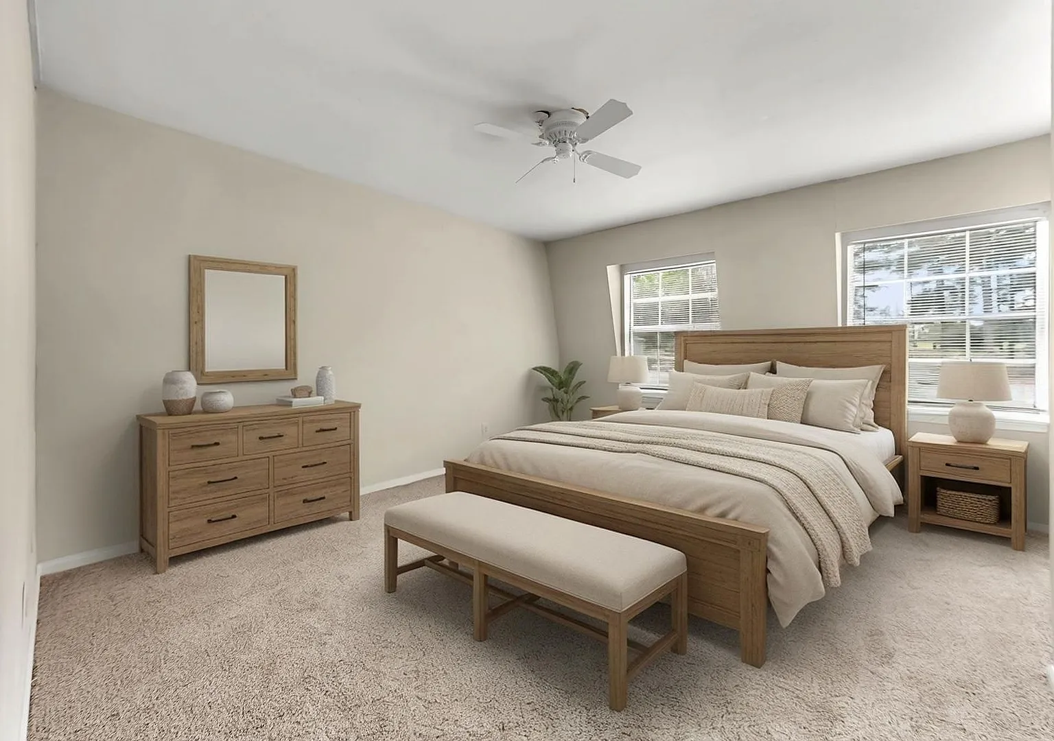 Hancock Ridge Apartments — Photo 3
