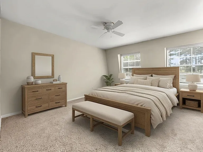 Hancock Ridge Apartments — Photo 3