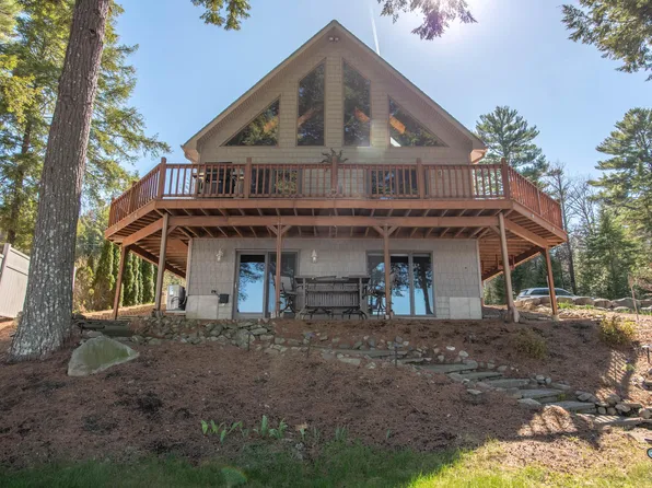 303 Bruckoff Road, Eddington, ME 04428