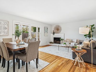 1628 Tahoe Drive, Santa Rosa, CA, 95405