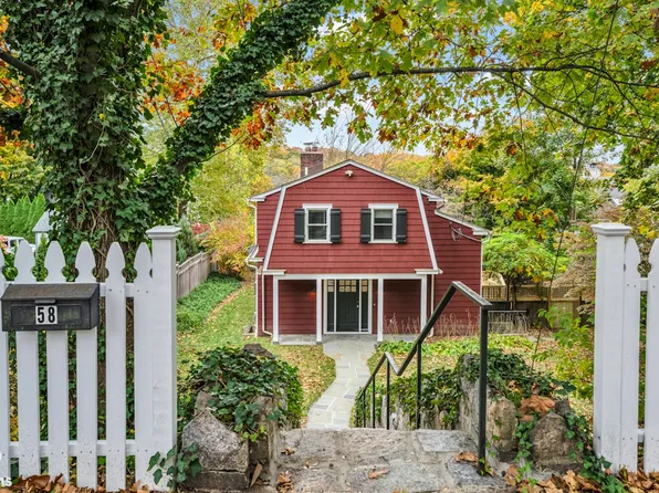 56-58 Gard Ave, Bronxville, NY 10708
