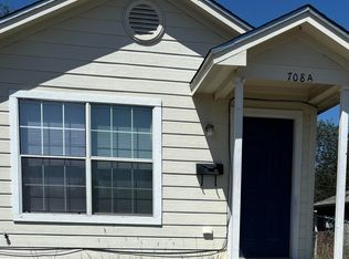 708 S 30th St #A, Temple, TX 76501