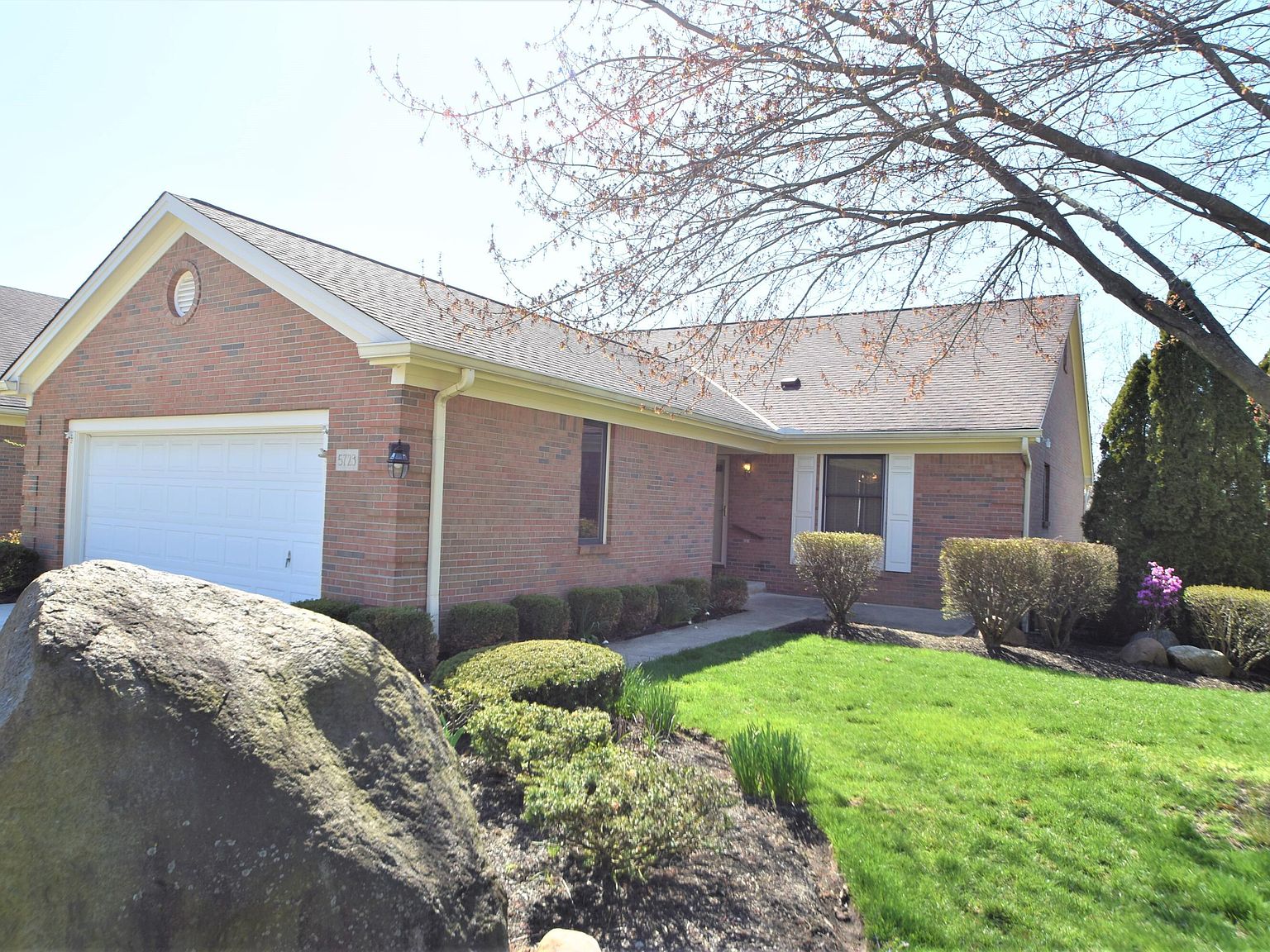 5723 Barry Trce, Dublin, OH 43017 Zillow