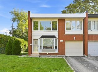 2367 Maryvale Ct, Burlington, ON L7P2P1
