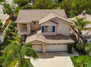 26003 Singer Pl, Stevenson Ranch, CA 91381