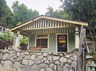 520 Audubon Way #1, Sierra Madre, CA 91024