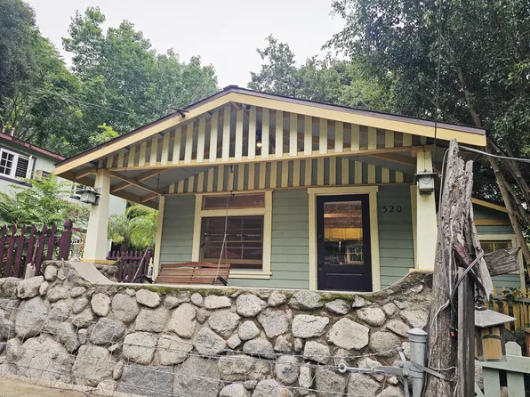 520 Audubon Way #1, Sierra Madre, CA 91024