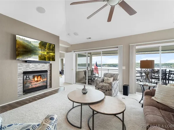 248 E Palisades Condo Dr #4B, Lake Ozark, MO 65049