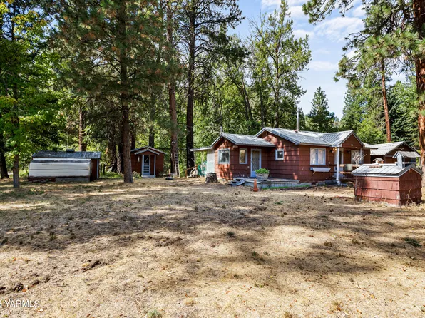 14680 Highway 410, Naches, WA 98937