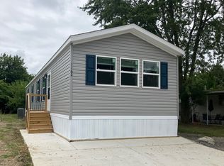 1162 Crestwood Drive Cres #1162, Lima, OH 45805