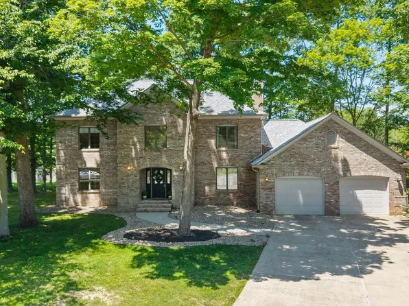 3307 E Roy Schmalz Ct, Bloomington, IN 47401