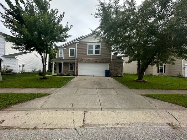 10721 Inspiration Dr, Indianapolis, IN 46259