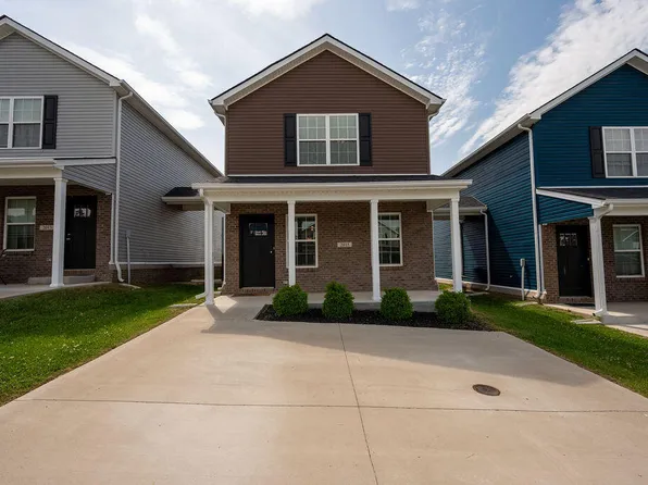 2015 Dolly Dr, Richmond, KY 40475