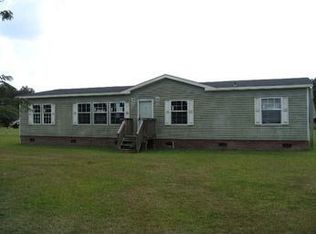 325 Louise Miles Rd, Marion, SC 29571