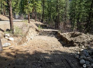 Edelweiss 4, Winthrop, WA 98862