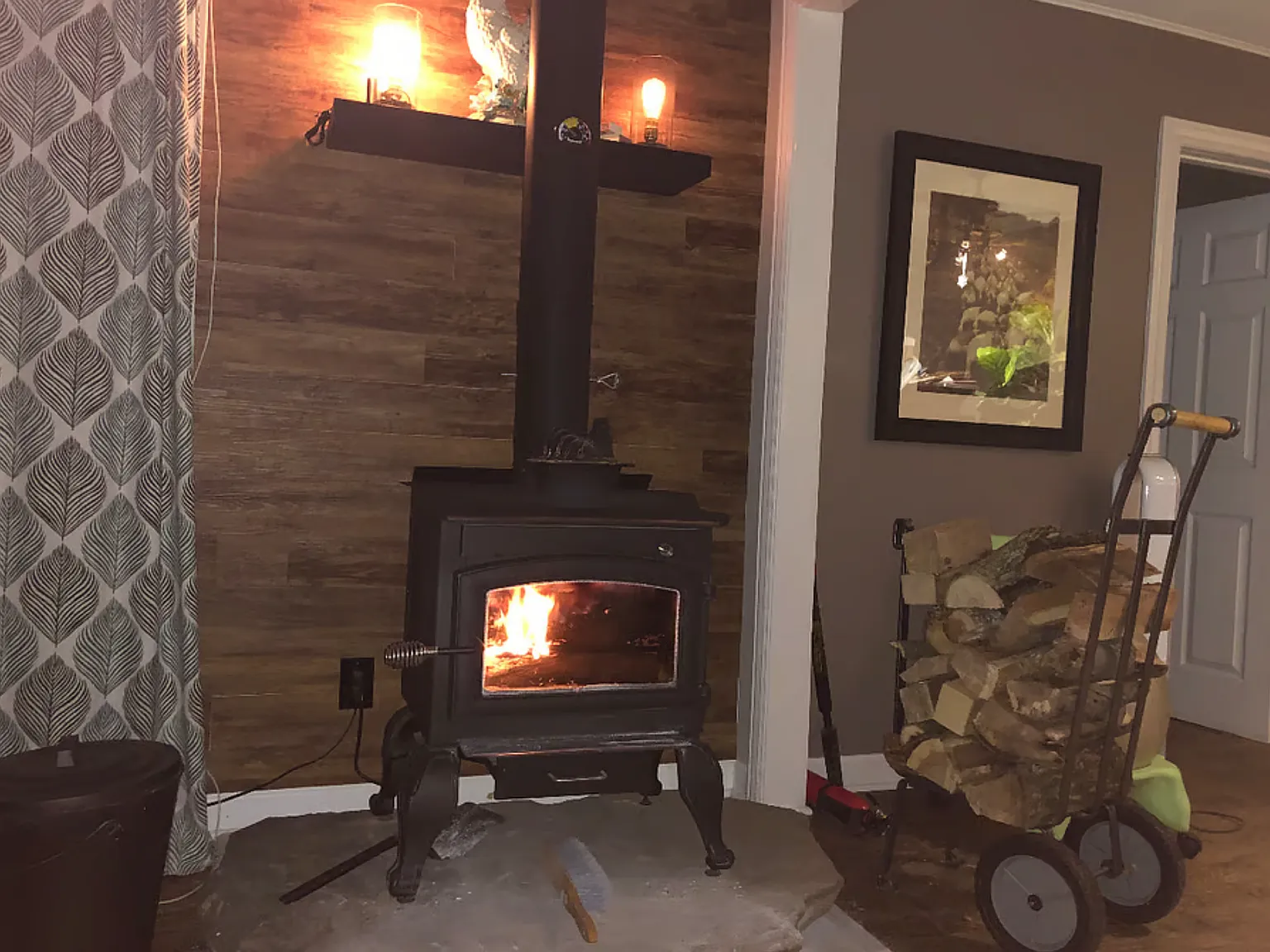 2 bed, 1721 sqft, $2,000 — Photo 4
