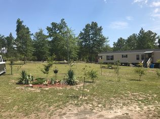 1336 Jones Rd, Kershaw, SC 29067