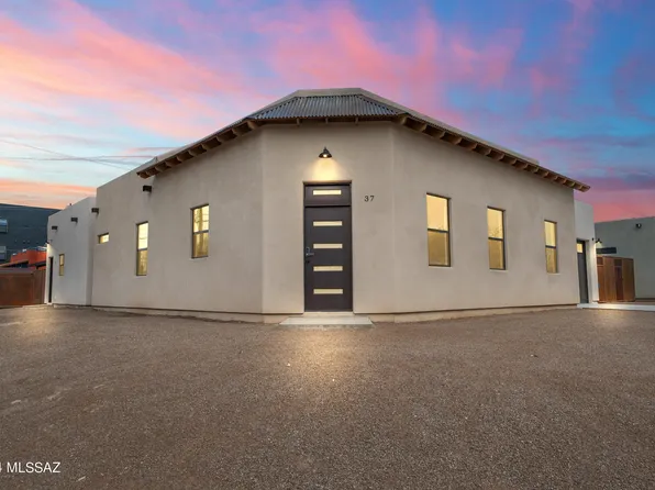 37 W 19th St, Tucson, AZ 85701