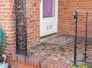 620 Biggs Ave, Frederick, MD 21702