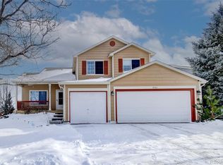 9760 Sydney Ln, Highlands Ranch, CO 80130