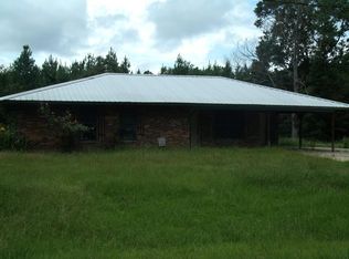 489 Union Church Rd, Meadville, MS 39653