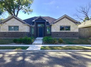 200 Church Ave, Waco, TX 76706