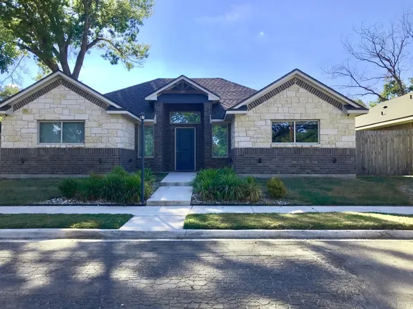 200 Church Ave, Waco, TX 76706