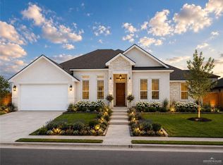 1112 Post Oak St, Mission, TX 78572