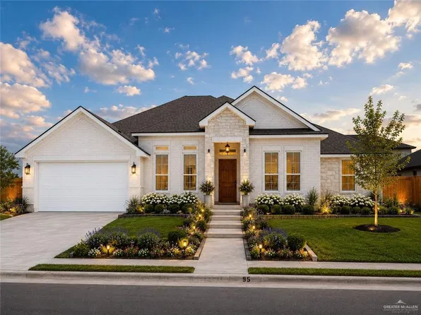 1112 Post Oak St, Mission, TX 78572