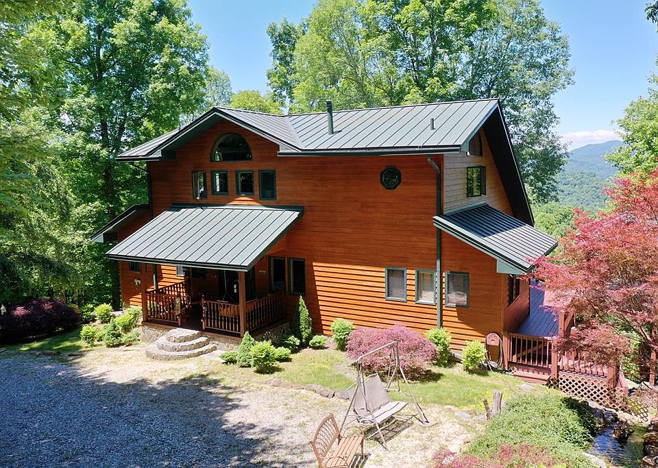 872 Chimney Ridge Dr, Topton, NC 28781 | Zillow