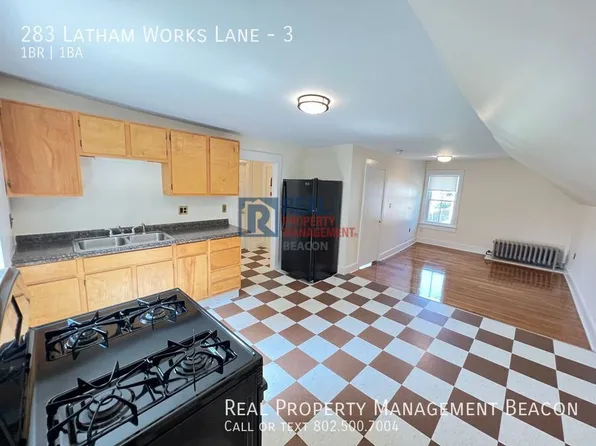 283 Latham Works Ln #3, White River Junction, VT 05001