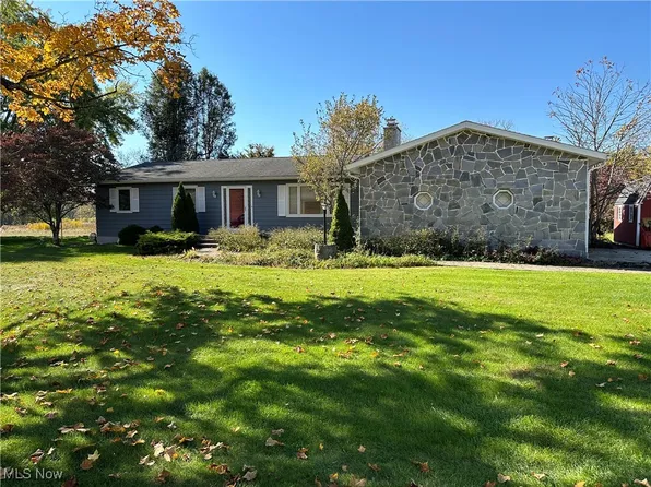 1231 County Road 1956, Ashland, OH 44805