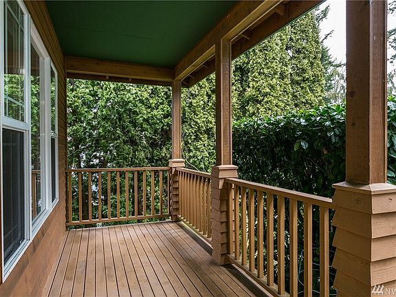 Great deck!