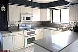 Updated Kitchen