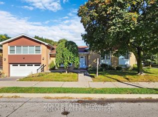 212 Goddard St, Toronto, ON M3H 5E8