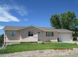 229 S Dacona Dr, Pueblo West, CO 81007