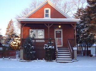 4316 Fishermans Ter, Lyons, IL 60534