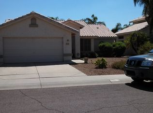 1689 E Laurel Ave, Gilbert, AZ 85234