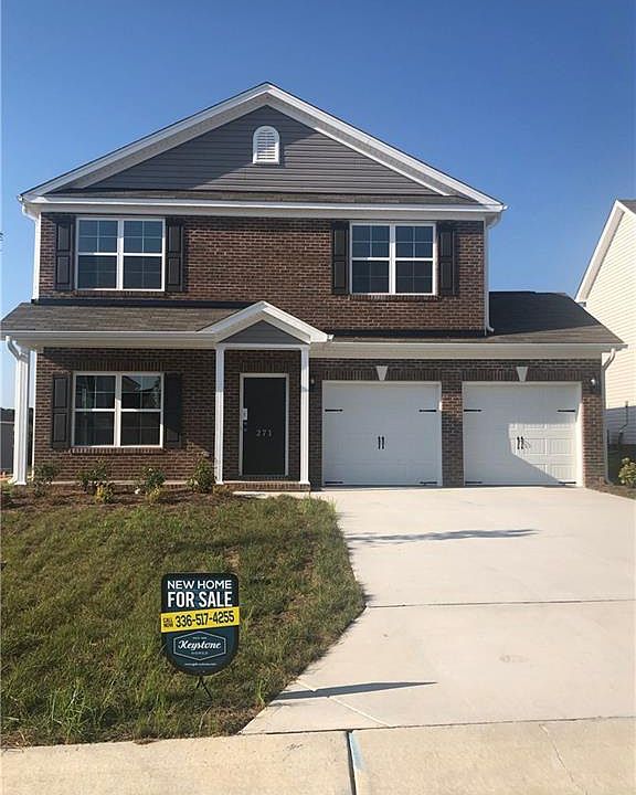 1st image of 271 Brassfield Dr Lot 336