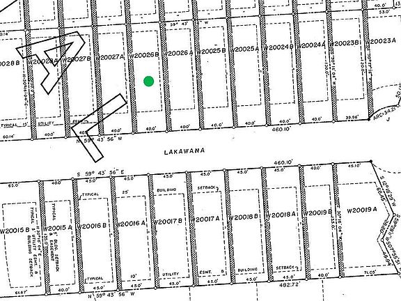 2nd image of Lot W20026B Lakawana