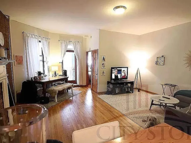 306 W 73rd St #1S — Photo 7