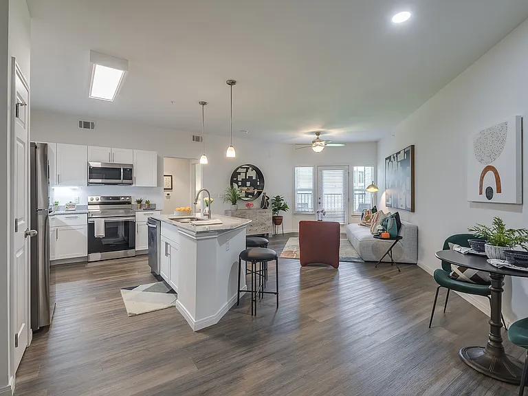 Park Residences Plano 55+ Active Adult Living — Photo 9