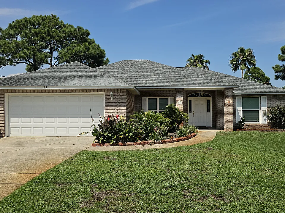 124 Pritchard Rd