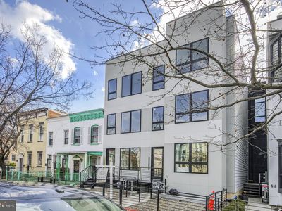 517 M St NE #2, Washington, DC, 20002