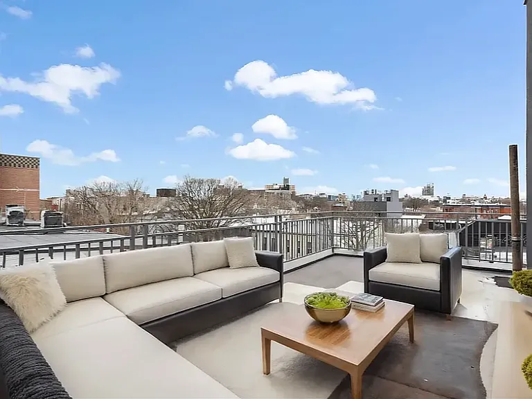 1334 Bushwick Ave #4G — Photo 2