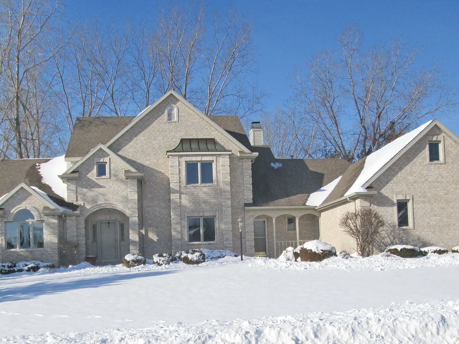 21300 W Shady Ln, Lake Zurich, IL 60047 | Redfin