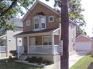 2241 E 68th St, Cleveland, OH 44103