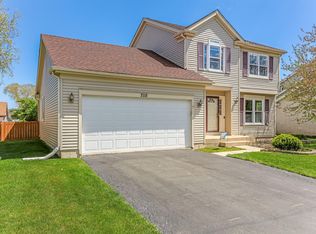 7115 94th Ave, Kenosha, WI 53142